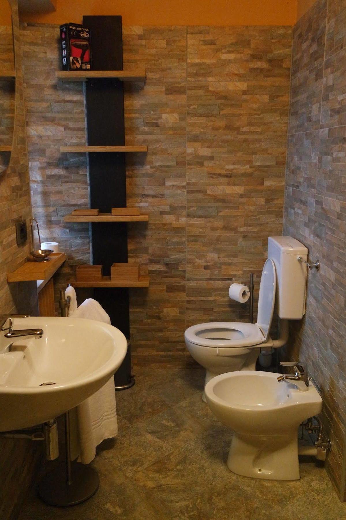 Resort Bacca Blu Bricherasio Exterior photo